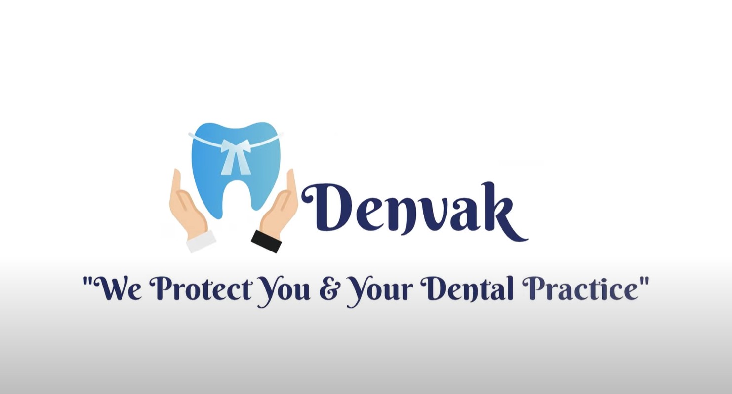 Denvak – We Protect You & Your Dental Practice